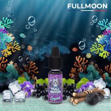Abyss by Full Moon - Lagoon Concentré 10ml