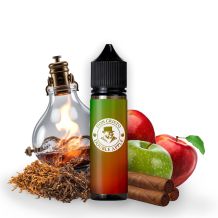 PGVG Labs - Don Cristo Double Apple 50ML