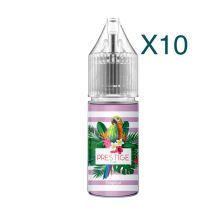 Prestige Fruits - Tropicale Nic Salt 20mg - 50/50 - 10ml X10