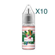 Prestige Fruits - Exotique Nic Salt 20mg - 50/50 - 10ml X10