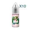 Prestige Fruits - Exotic Nic Salt 20mg - 50/50 - 10ml X10
