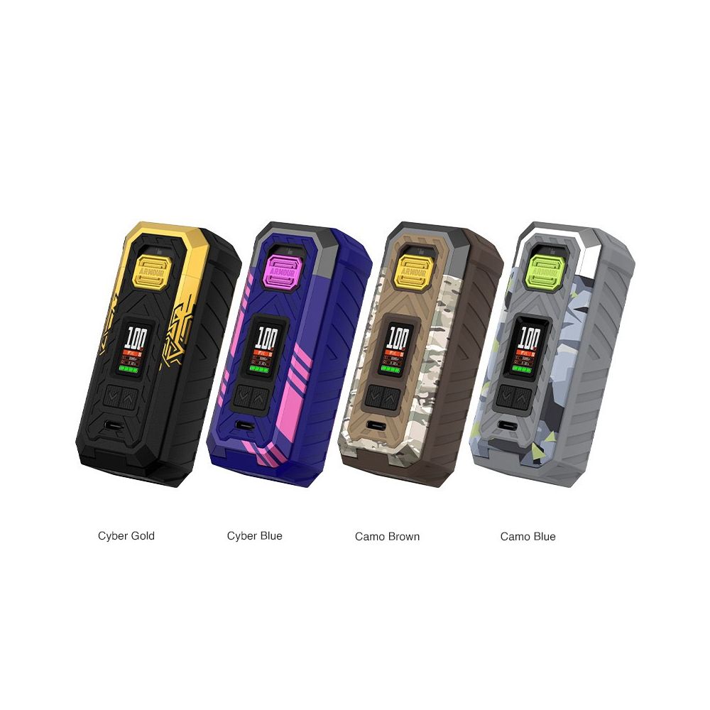 Vaporesso - Box Armour S 100W