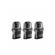 Lost Vape - Cartouche Ursa Nano V2 - 0.6/0.8ohm X3