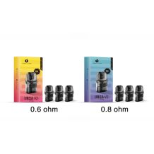 Lost Vape - Cartridges Ursa Nano / Ursa Baby / Ursa Nano Pro X3