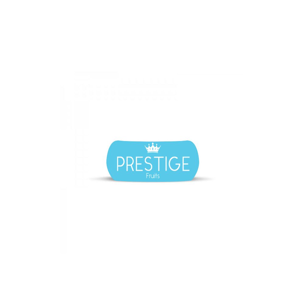 Prestige Fruits - Vape Band Bleu