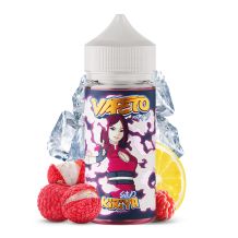 Vapeto - Kaji 100ml