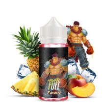 Fighter Fuel by Maison Fuel - Zakary 100ml