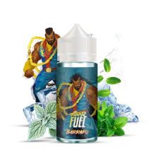 Fighter Fuel by Maison Fuel - Barrako 100ml