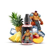 Fighter Fuel by Maison Fuel - Hogano Concentré 30ML