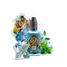 Fighter Fuel by Maison Fuel - Zakary Concentrate 30ML