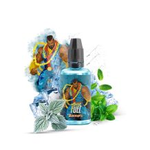 Fighter Fuel by Maison Fuel - Barrako Concentré 30ML