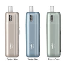  Aspire - Kit Fluffi - New Colors