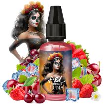 Arômes et Liquides - Ultimate Succube 30ML