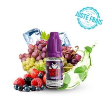 Vampire Vape - Heisenberg Grape Ice10Ml 