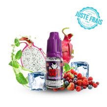 Vampire Vape - Heisenberg Cherry Dragon Ice10Ml