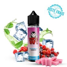 Vampire Vape - Heisenberg Gum Ice 50Ml