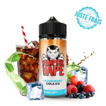 Vampire Vape - Heisenberg Cola Ice 100Ml