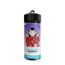 Vampire Vape - Heisenberg Grape Ice 100Ml