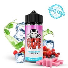Vampire Vape - Heisenberg Gum Ice 100Ml