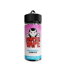 Vampire Vape - Heisenberg Gum Ice 100Ml