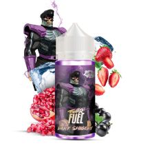 Fighter Fuel by Maison Fuel - Barrako 100ml