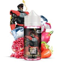 Fighter Fuel by Maison Fuel - Dark Shigeri100ml