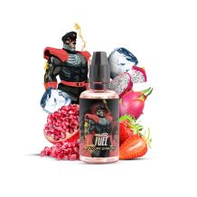 Fighter Fuel by Maison Fuel - Dark Shigeri Concentrate 30ML