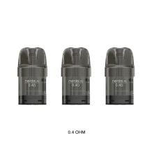 Nevoks - Cartouche Feelin A1-AX 3ml X3