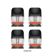 Vaporesso - Cartouches XROS 4 Corex 2.0 X4