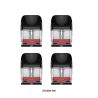 Vaporesso - Cartouches XROS 4 Corex 2.0 X4