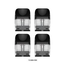 Vaporesso - Cartouches XROS 4 Corex 2.0 X4