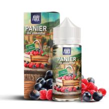 Fighter Fuel by Maison Fuel - Zakary 100ml