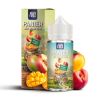 Panier du Marché by Maison Fuel - Mangue et Pêche 100ml