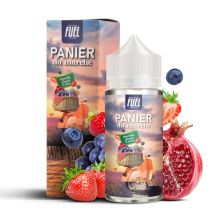 Panier du Marché by Maison Fuel - Apple and Kiwi Watermelon 100ml