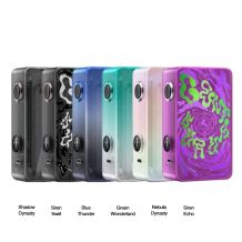 Lost Vape - Box Centaurus P200