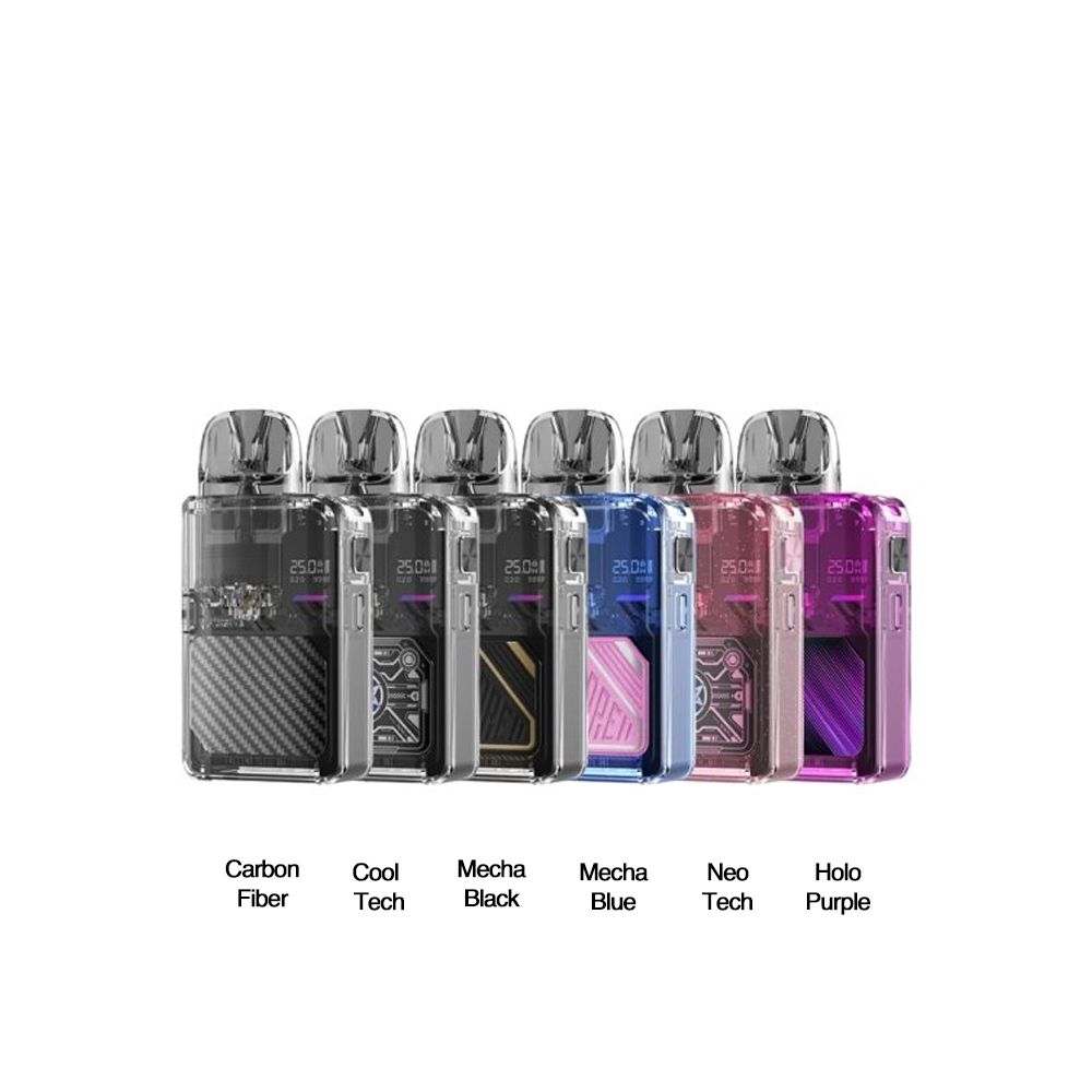 Lost Vape - Kit Pod Thelema Elite Art 40