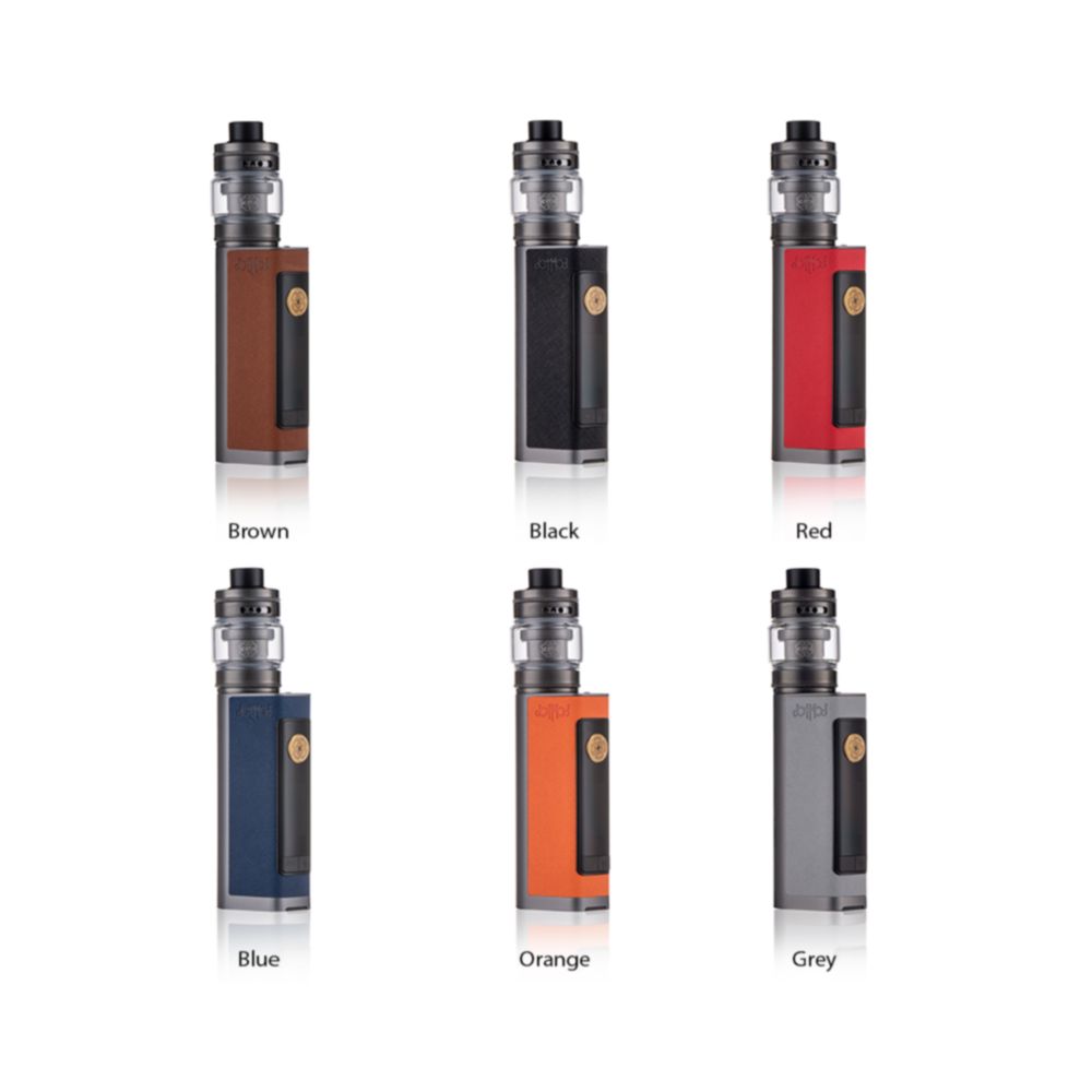 Dotmod - Kit DotBox 100W