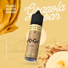Yogi - Peanut Butter Banana 50ML