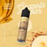 Yogi - Peanut Butter Banana 50ML