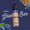 Yogi - Blueberry Granola 50ML