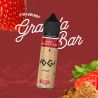 Yogi - Strawberry Granola 50ML