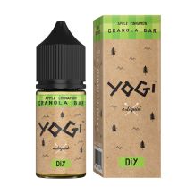 Yogi - Apple Cinnamon granola bar Concentré 30ML