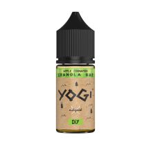 Yogi - Apple Cinnamon granola bar Concentré 30ML