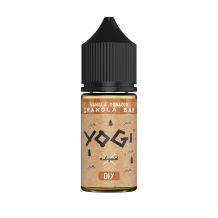 Yogi - Vanilla Tobacco granola bar Concentrate 30ML