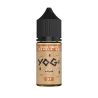 Yogi - Vanilla Tobacco granola bar Concentré 30ML