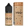 Yogi - Vanilla Tobacco granola bar Concentrate 30ML