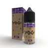 Yogi - Blueberry granola bar Concentré 30ML