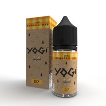 Yogi - Blackberry granola bar Concentrate 30ML