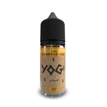 Yogi - Citrus granola bar Concentré 30ML