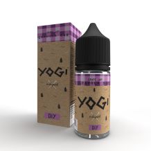 Yogi - Grape Jam granola bar Concentré 30ML